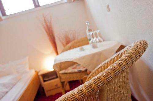 Hostal G�stehaus Birkenhof