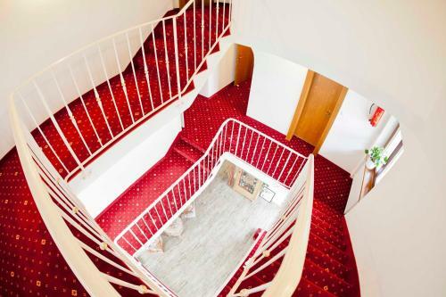 Hostal G�stehaus Birkenhof