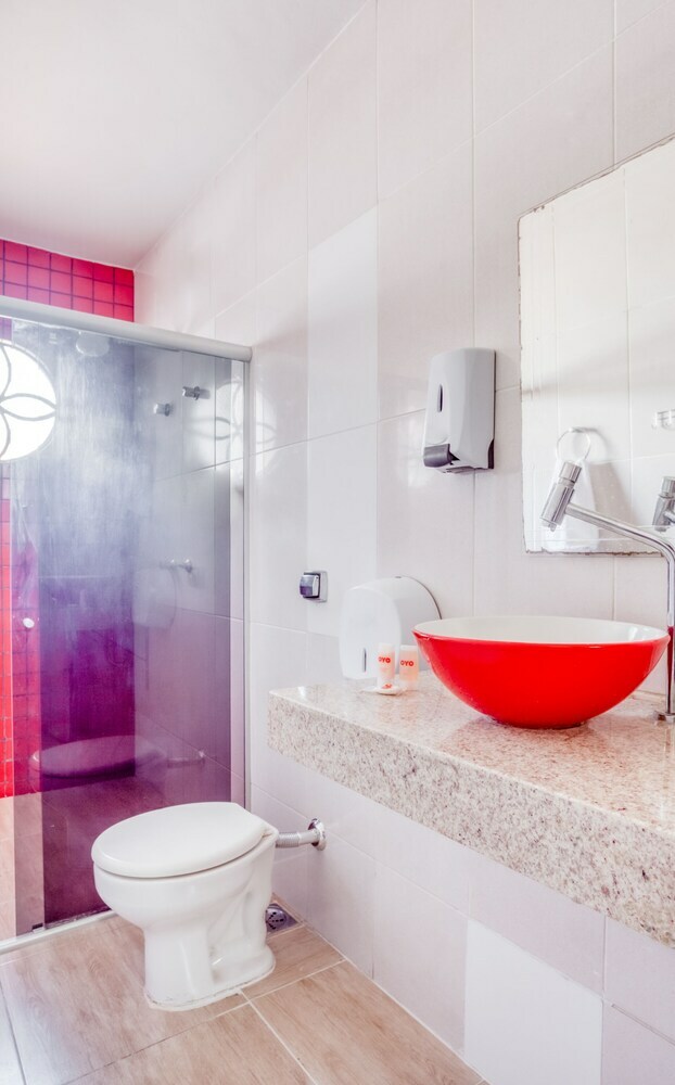 Oyo Minas Hotel