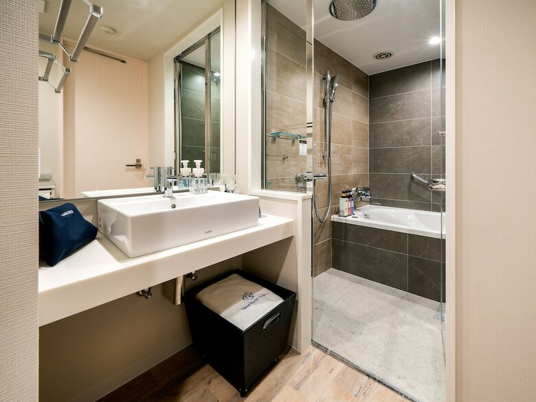 Daiwaroynethotel Tokyo Kyobashi