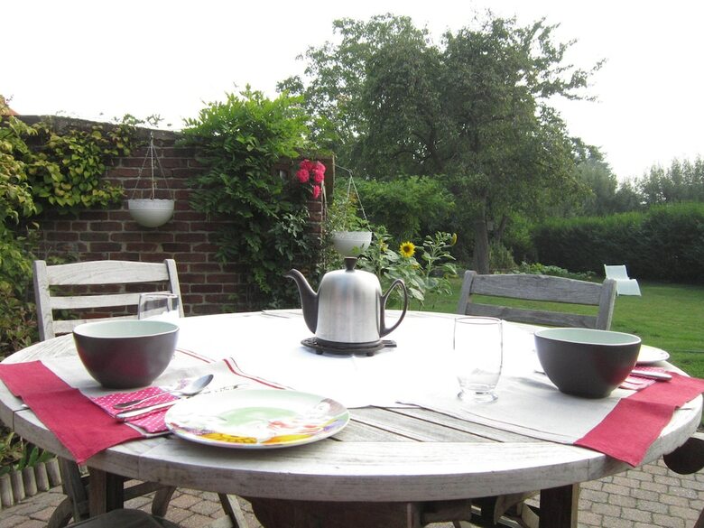Bed & Breakfast Le Keuche