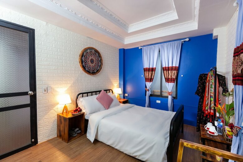 Hostal Sapa Kolor Homestay