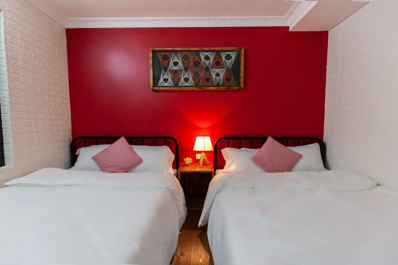 Hostal Sapa Kolor Homestay