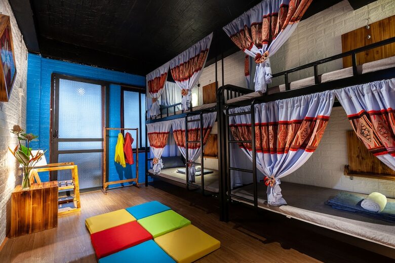 Hostal Sapa Kolor Homestay