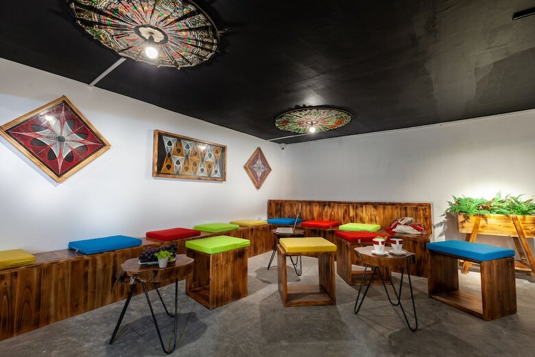 Hostal Sapa Kolor Homestay