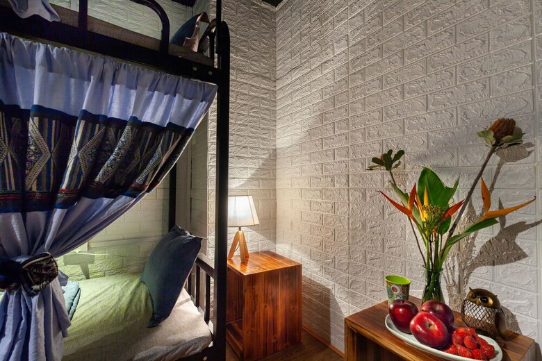 Hostal Sapa Kolor Homestay