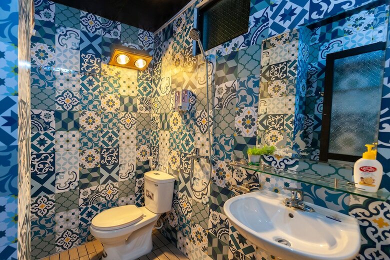 Hostal Sapa Kolor Homestay