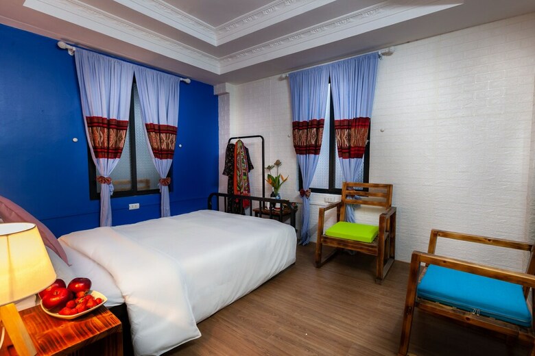 Hostal Sapa Kolor Homestay