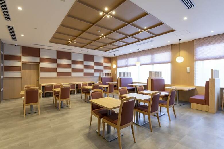 Dormy Inn Mito Hot Springs
