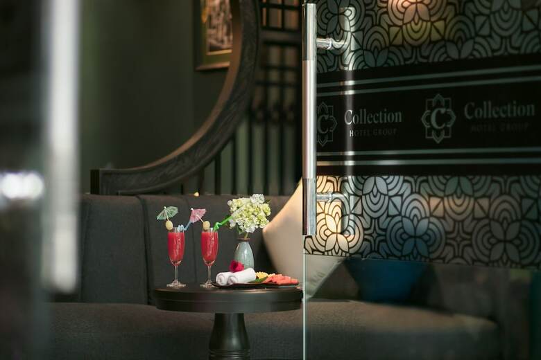 Grande Collection Hotel & Spa