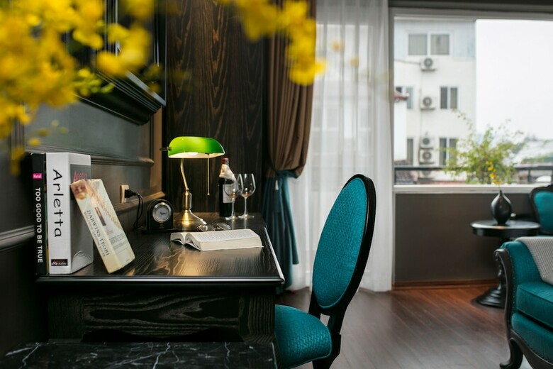 Grande Collection Hotel & Spa