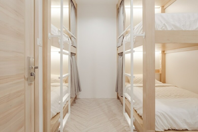 Hostal La Pianta Hostel