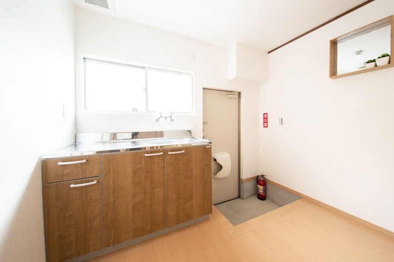 Apartamentos Comfort Self Hotel Taisho