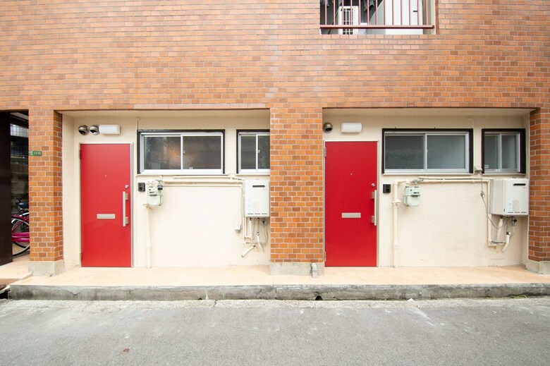 Apartamentos Comfort Self Hotel Taisho