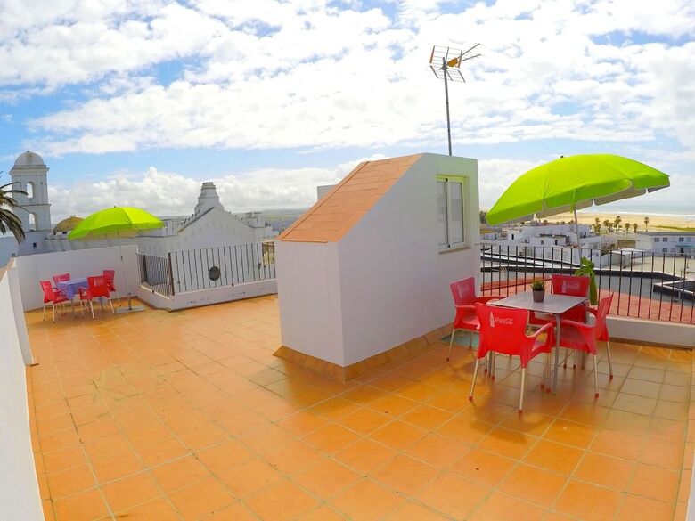 Conilplus Apartment-santa Catalina I