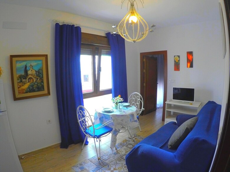 Conilplus Apartment-santa Catalina I