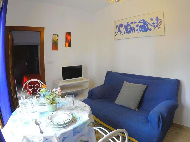 Conilplus Apartment-santa Catalina I
