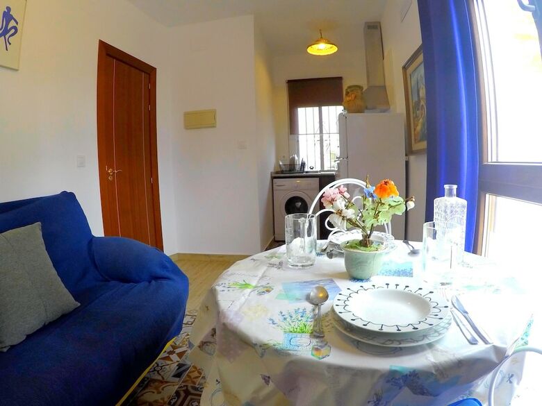 Conilplus Apartment-santa Catalina I