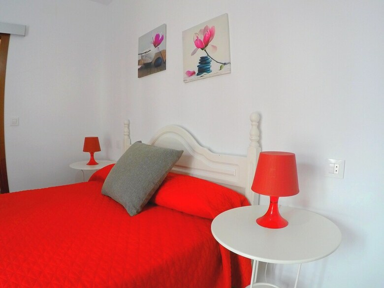 Conilplus Apartment-santa Catalina I