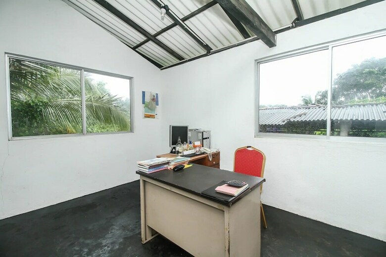 Oyo 364 Hotel Water Nest
