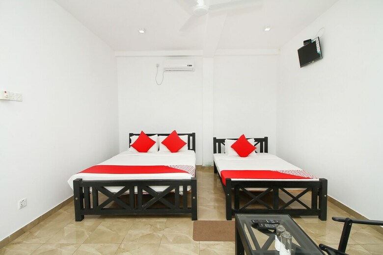 Oyo 364 Hotel Water Nest