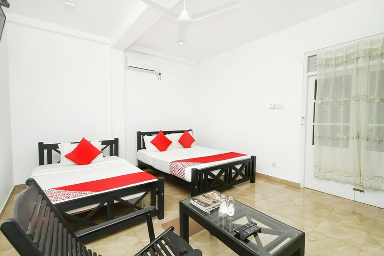 Oyo 364 Hotel Water Nest