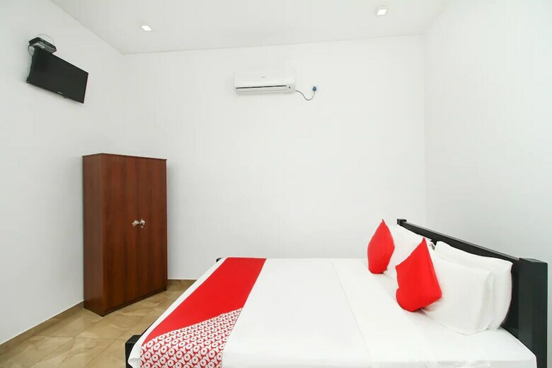 Oyo 364 Hotel Water Nest