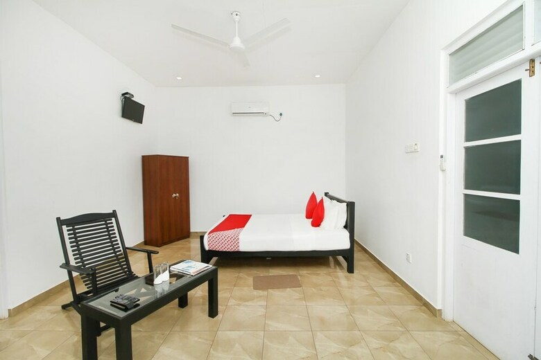 Oyo 364 Hotel Water Nest