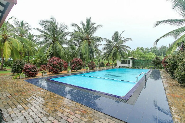 Oyo 364 Hotel Water Nest
