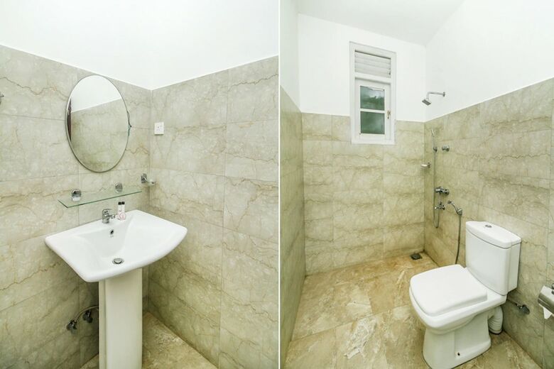 Oyo 364 Hotel Water Nest