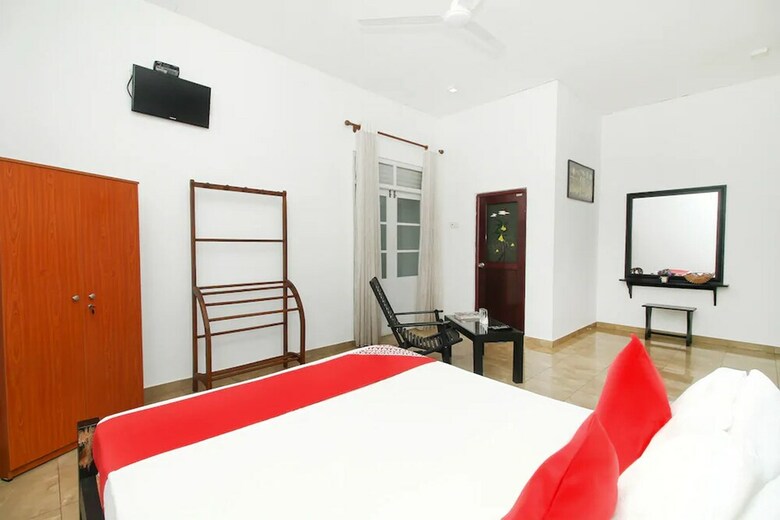 Oyo 364 Hotel Water Nest