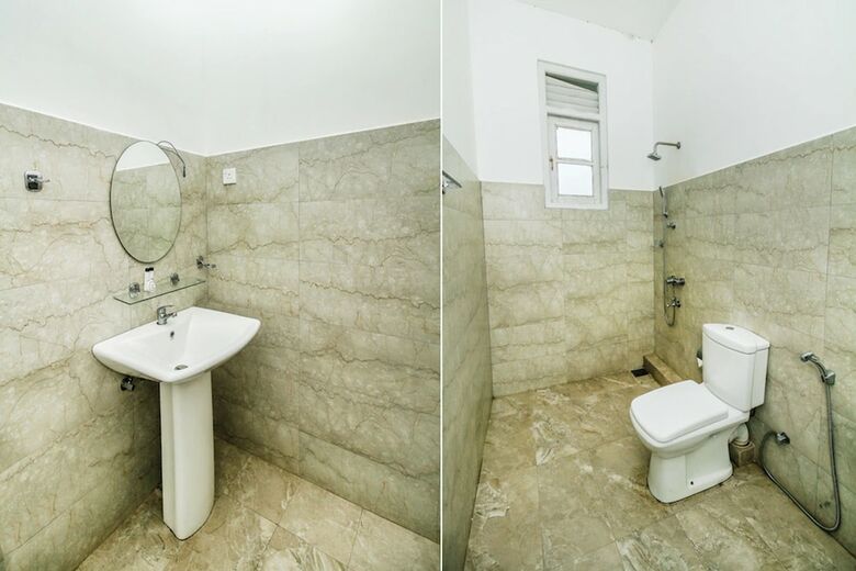 Oyo 364 Hotel Water Nest