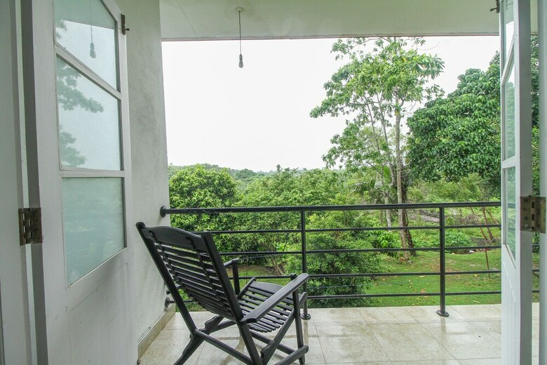 Oyo 364 Hotel Water Nest
