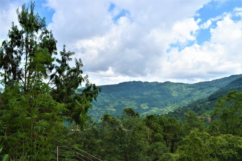 Hotel Nagarkot Inn