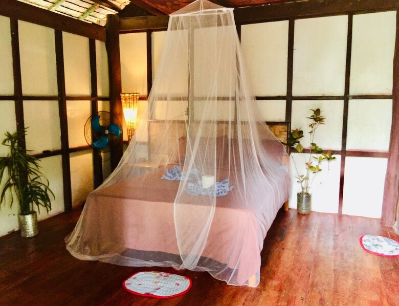 Hotel Bamboo Garden