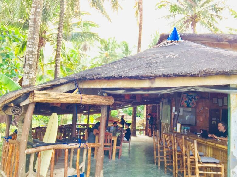 Hotel Bamboo Garden