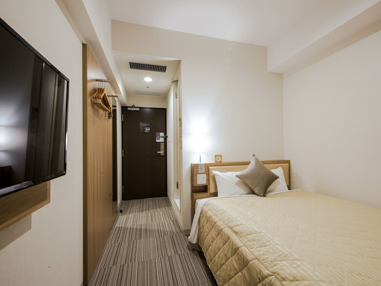 Hotel Unizo Inn Hiroshima Ekimae