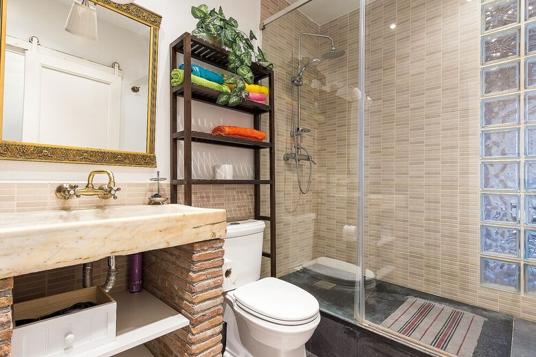Apartamentos Fira Poblesec