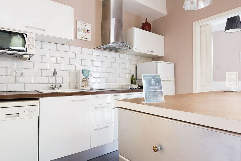 Apartamentos Fira Poblesec