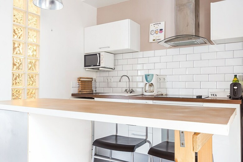 Apartamentos Fira Poblesec