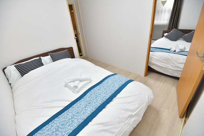 Apartamentos H2o Stay Namba V #303