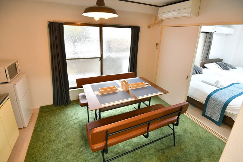 Apartamentos H2o Stay Namba V #303