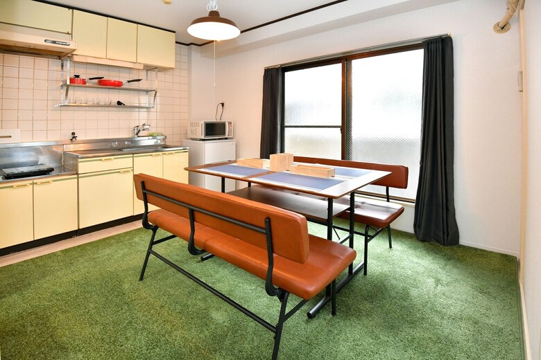 Apartamentos H2o Stay Namba V #303