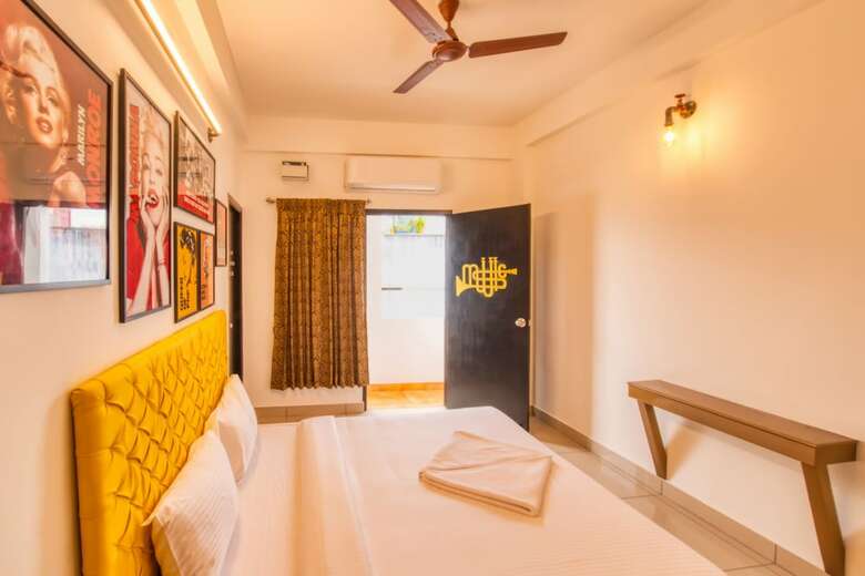Hotel La Maison Charu