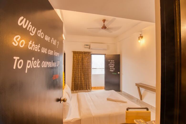 Hotel La Maison Charu