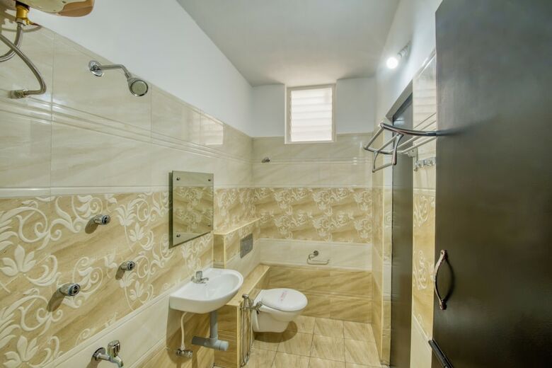Hotel La Maison Charu