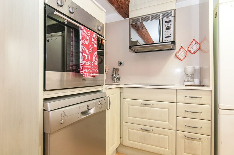 Apartamentos Bogatell Beach Stylish Loft