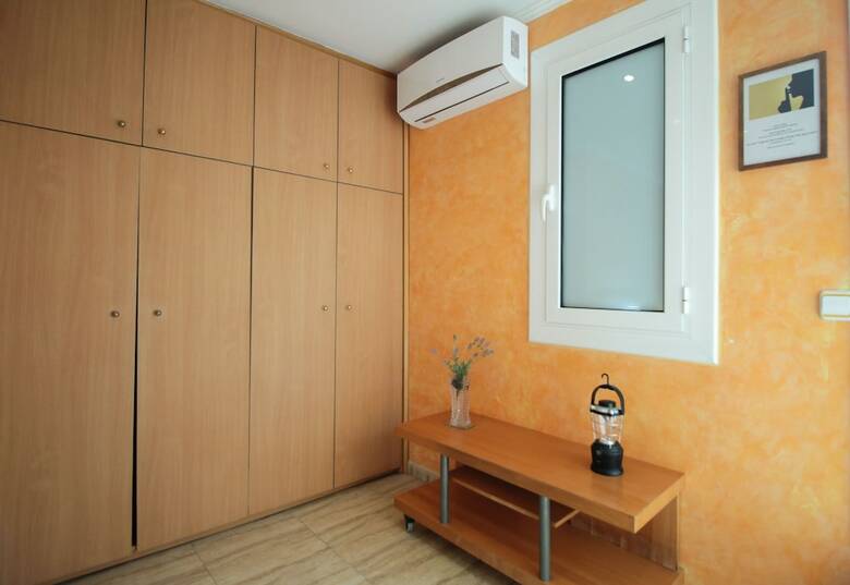 Apartamentos Villaroel Atico