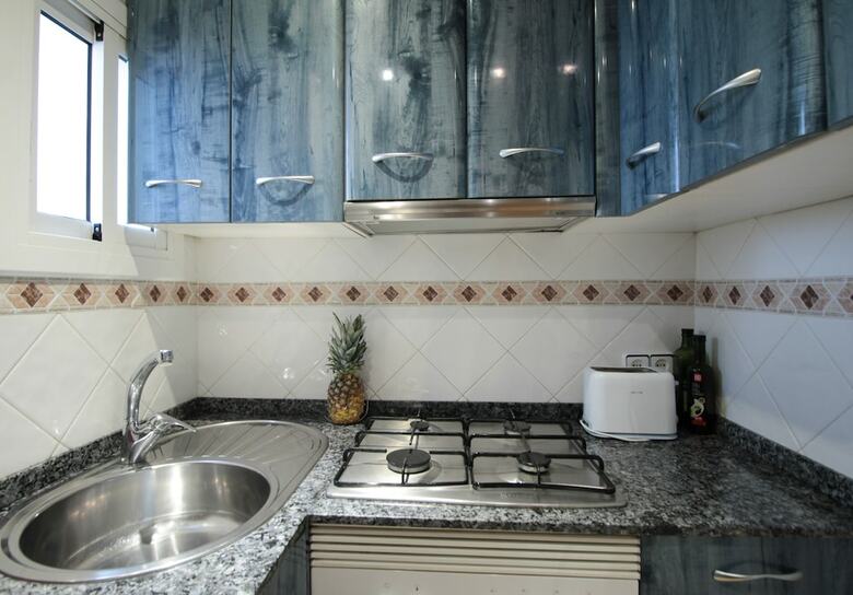 Apartamentos Villaroel Atico