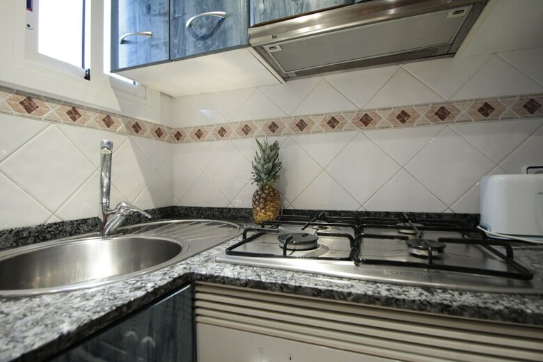 Apartamentos Villaroel Atico